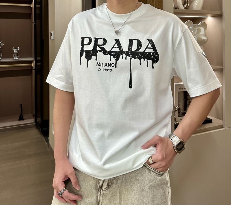 Prada T-Shirts